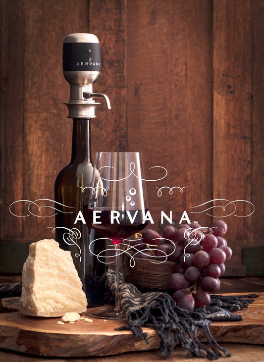 Aervana is Changing the Way the World Enjoys Wine