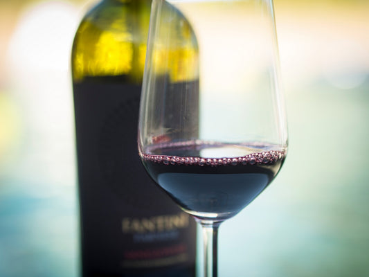 1 Wine Dude Talks Aervana