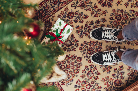 5 People Who Definitely Need an Aervana for the Holidays