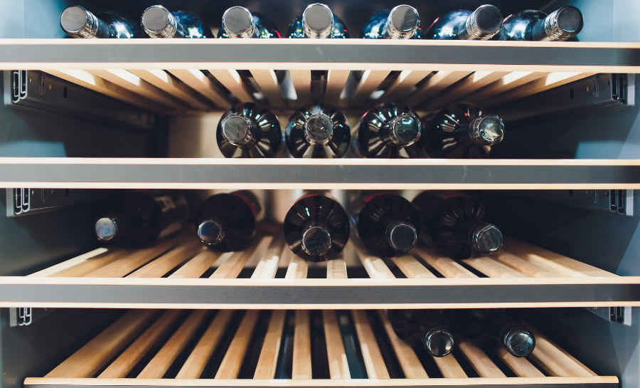 Best wine best sale coolers