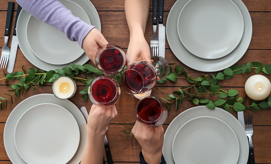 Most Popular Celebrity Wines + Their Ratings
