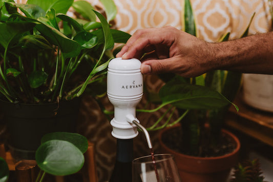 Aervana At Home, Part II