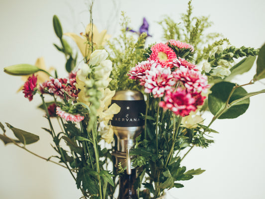 A Mother's Day Ode to Everyone's Favorite: The Wine Mom
