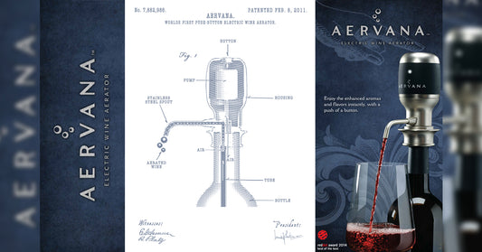 Steamy Kitchen Review and Aervana Giveaway