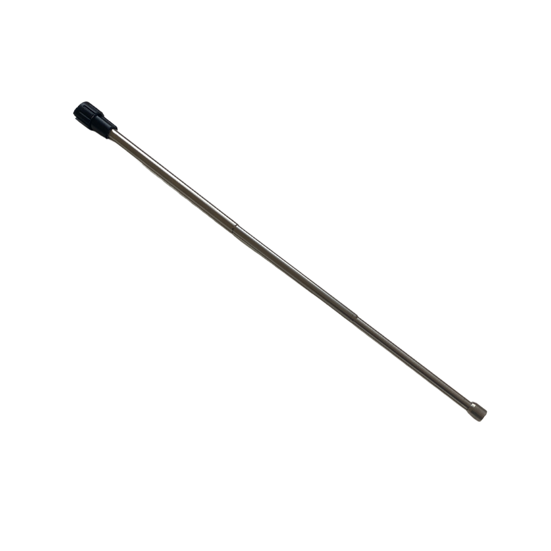 Travel Telescoping Tube