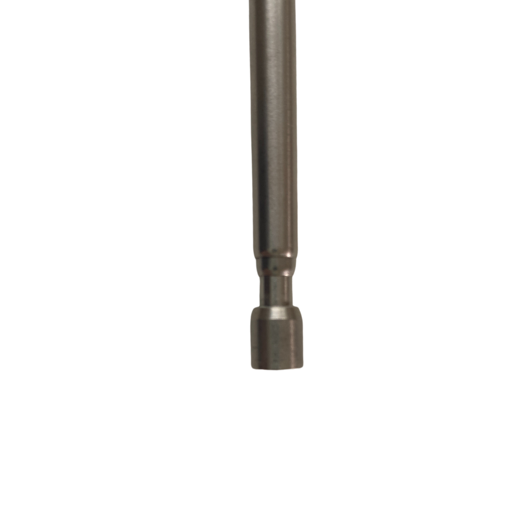 Travel Telescoping Tube