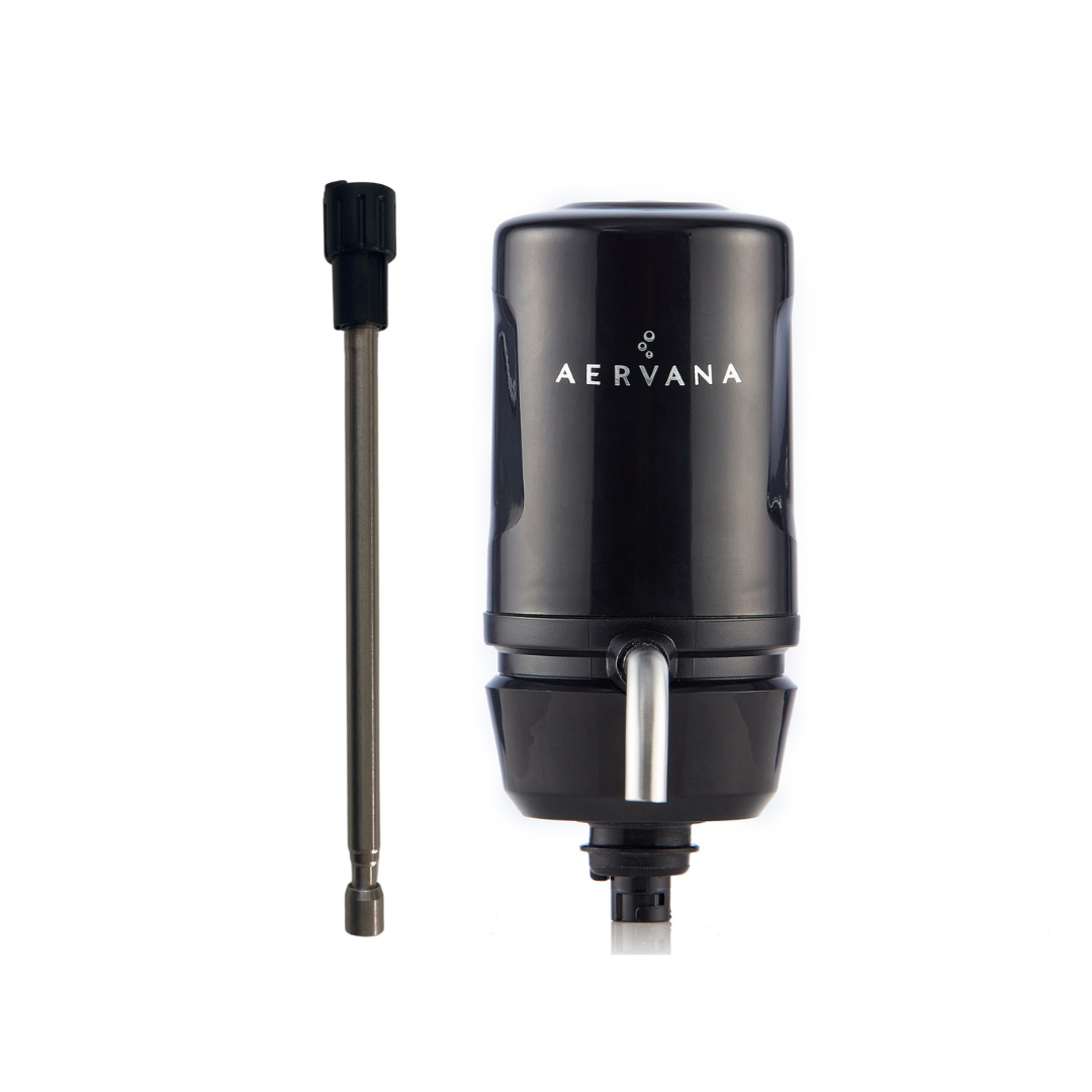 Travel Telescoping Tube