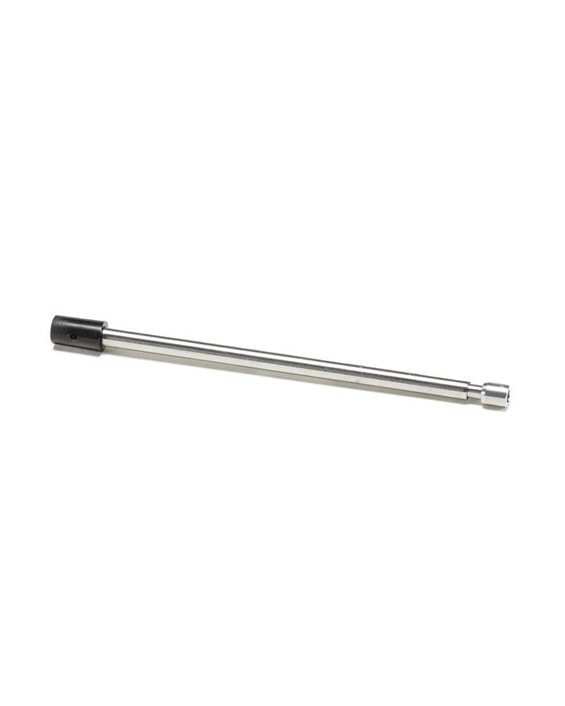Isolated image of 2nd Edition Original Telescoping Tube compacted