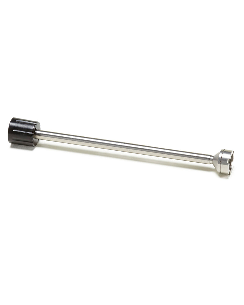 Isolated image of Select Telescoping Tube condensed