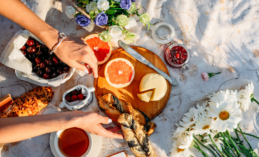 How to Plan the Perfect Picnic