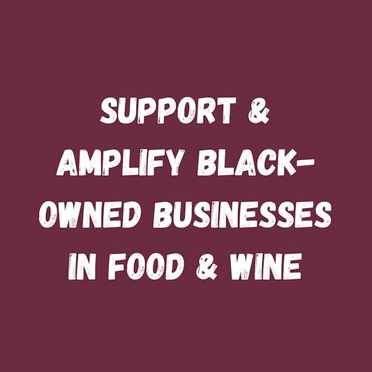 Black-Owned Wine Businesses to Support