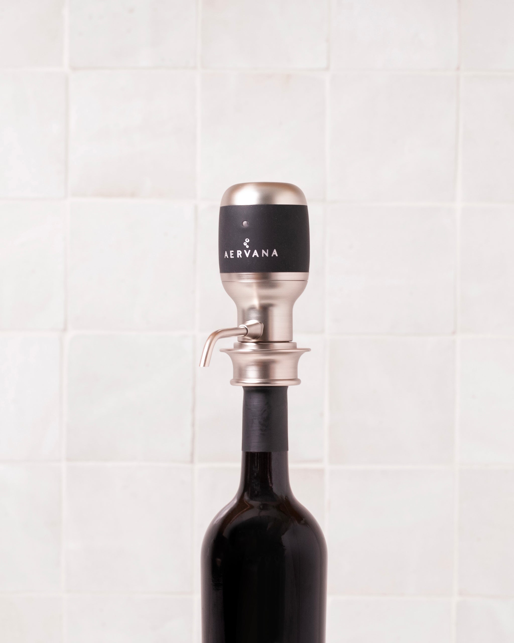 Aervana Luxury Wine Aerators