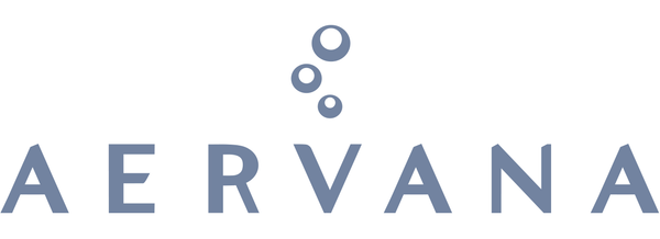 Aervana logo large