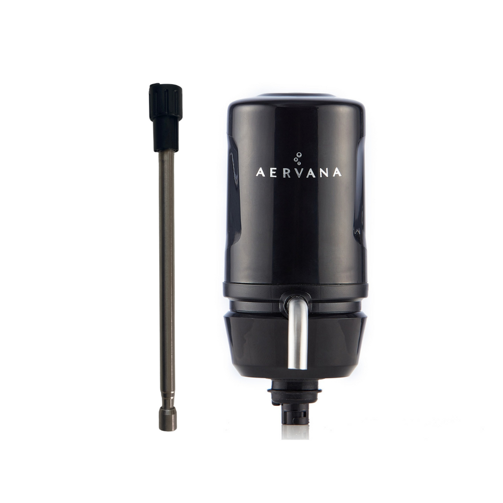 Travel Telescoping Tube Aervana